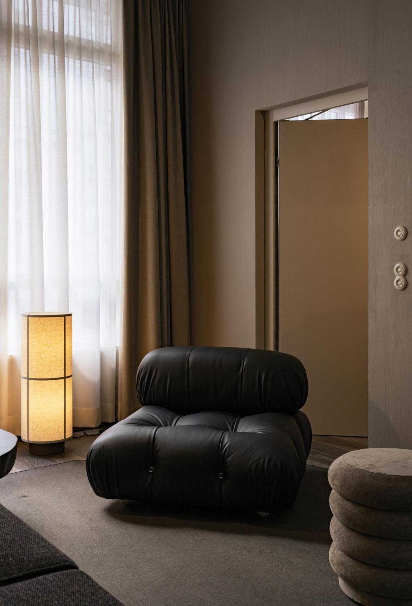 Rooms By Wolfensson - Boutique Hotel Viena Exterior foto